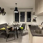 Gozdni Raj Rogla Апартаменты *