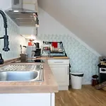 Gozdni Raj Rogla Апартаменты *