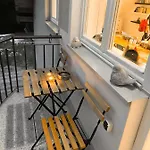 Gozdni Raj Rogla Апартаменты *