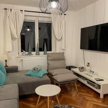 Apartment Gozdni Raj Rogla Oplotnica