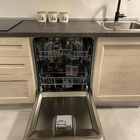 Gozdni Raj Rogla Apartamento