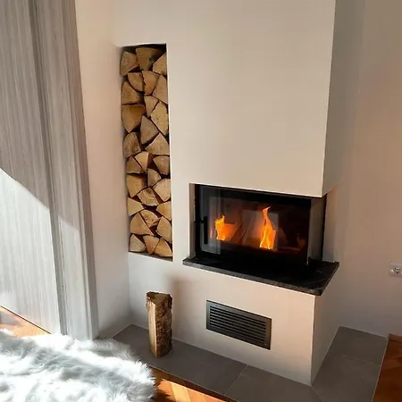 Apartman Gozdni Raj Rogla Oplotnica