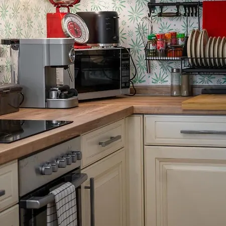 Apartamento Gozdni Raj Rogla