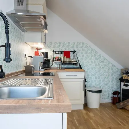 Gozdni Raj Rogla Apartment *