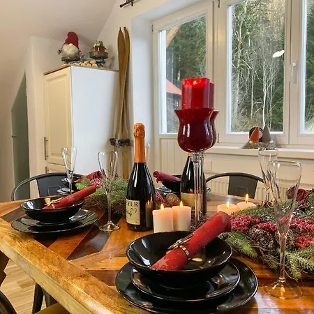 Gozdni Raj Rogla * Oplotnica