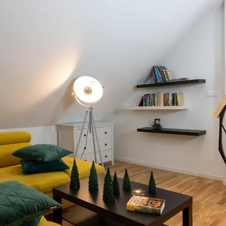 Apartment Gozdni Raj Rogla Oplotnica