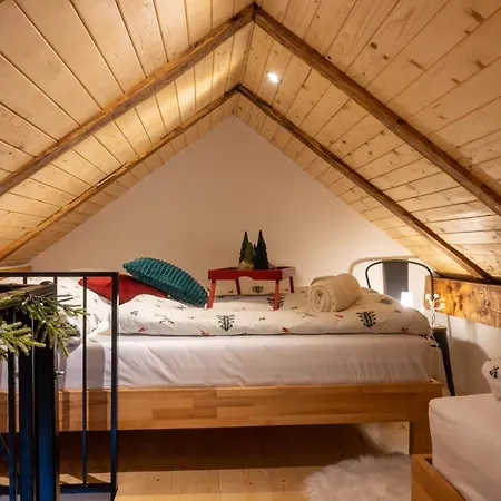 Gozdni Raj Rogla Oplotnica