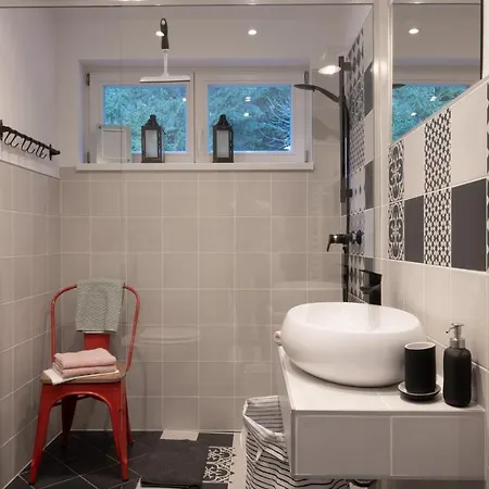 Apartment Gozdni Raj Rogla *