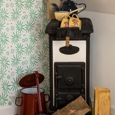 Apartamento Gozdni Raj Rogla Oplotnica