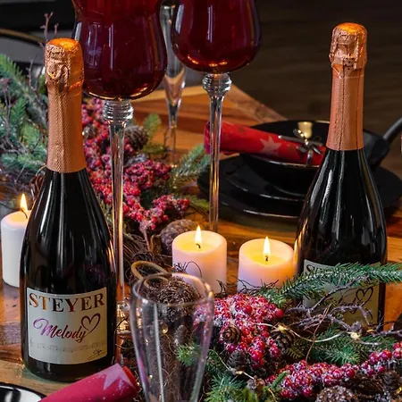 Apartamento Gozdni Raj Rogla Oplotnica