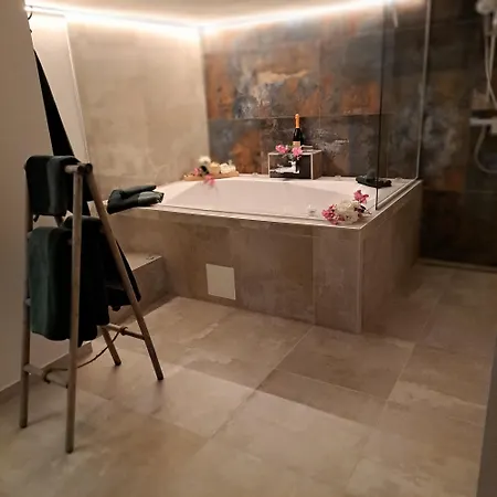 Apartment Gozdni Raj Rogla Oplotnica