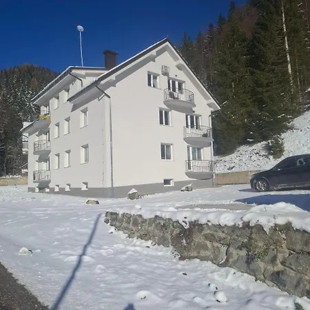 Gozdni Raj Rogla Oplotnica