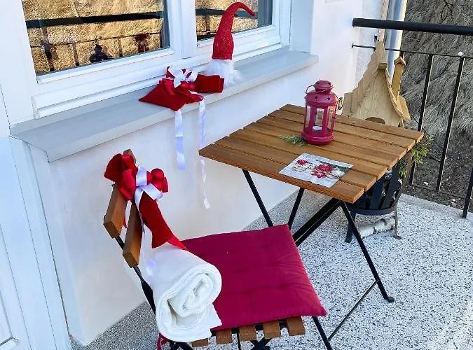 Appartement Gozdni Raj Rogla *