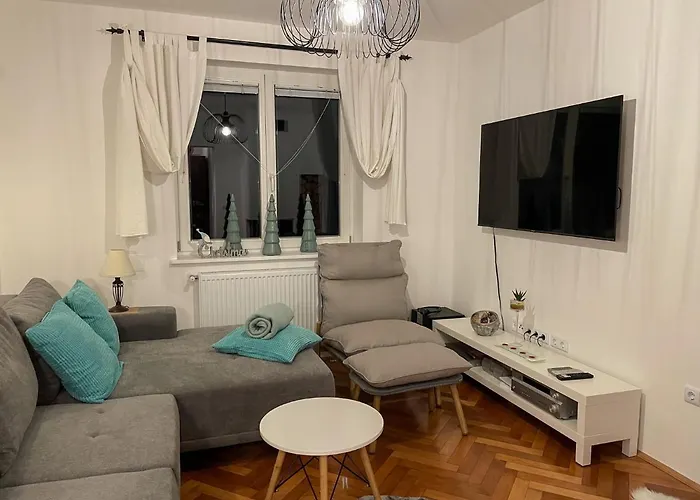 Apartment Gozdni Raj Rogla Oplotnica