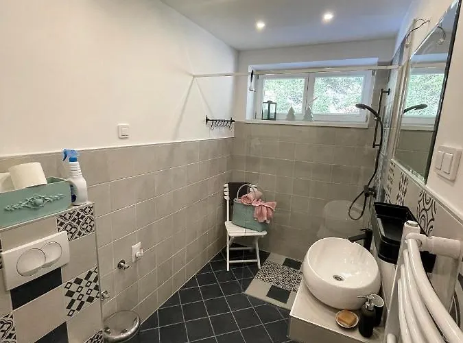 Apartment Gozdni Raj Rogla Oplotnica