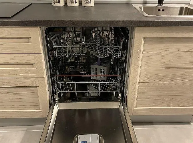 Gozdni Raj Rogla Appartement