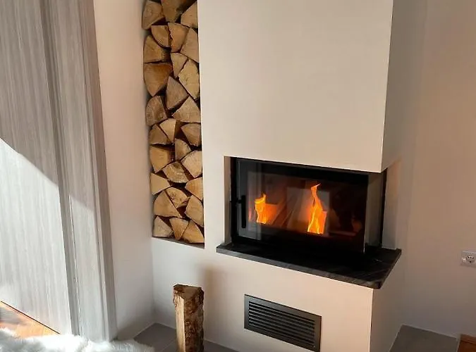 Appartement Gozdni Raj Rogla Oplotnica