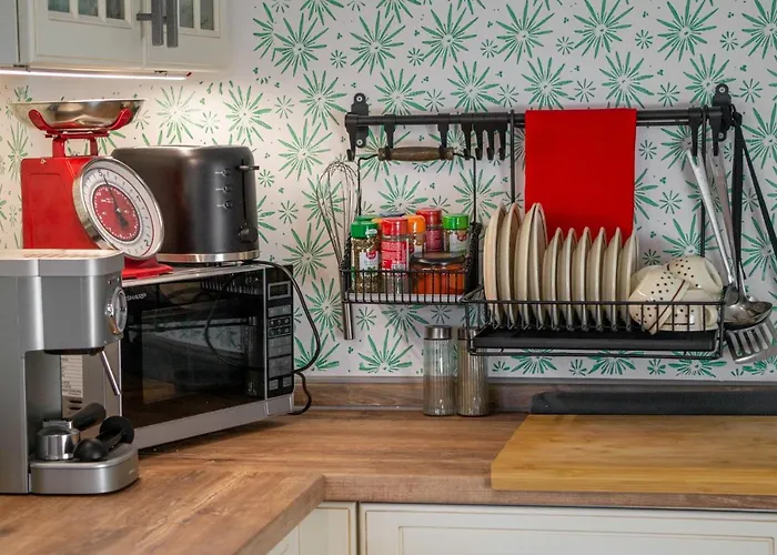 Gozdni Raj Rogla Apartment *