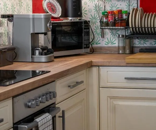 Apartment Gozdni Raj Rogla