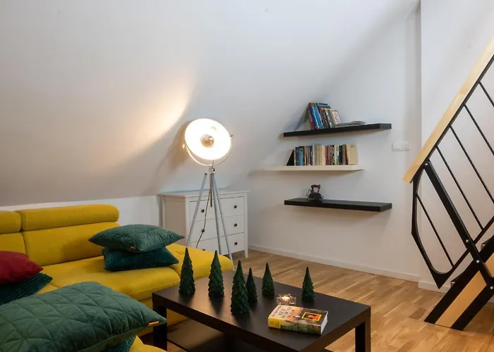 Apartment Gozdni Raj Rogla Oplotnica