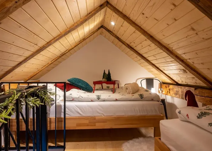 Gozdni Raj Rogla Oplotnica