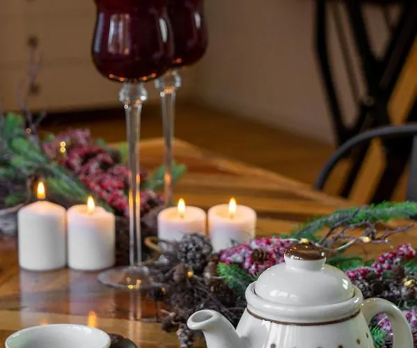 Gozdni Raj Rogla * Oplotnica