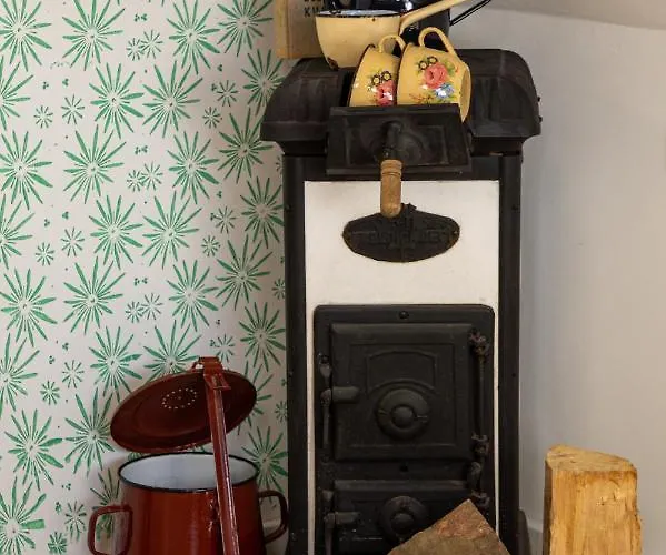 Apartment Gozdni Raj Rogla Oplotnica