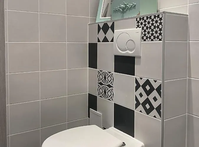 Gozdni Raj Rogla Apartment *