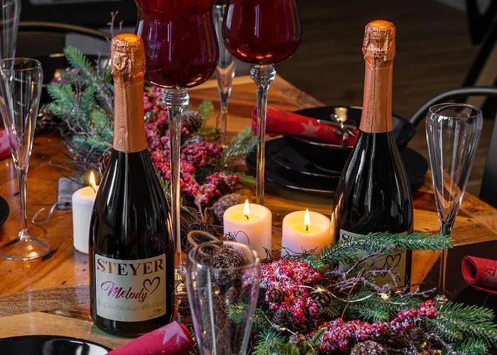 Apartment Gozdni Raj Rogla Oplotnica