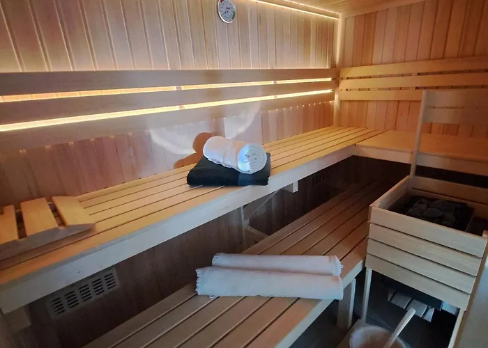 Apartment Gozdni Raj Rogla