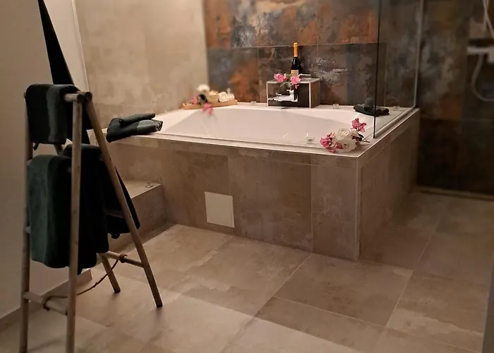 Apartment Gozdni Raj Rogla Oplotnica