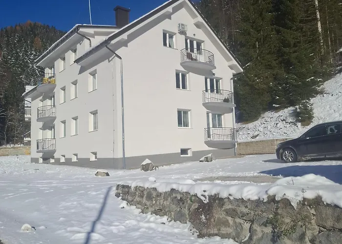 Gozdni Raj Rogla Oplotnica